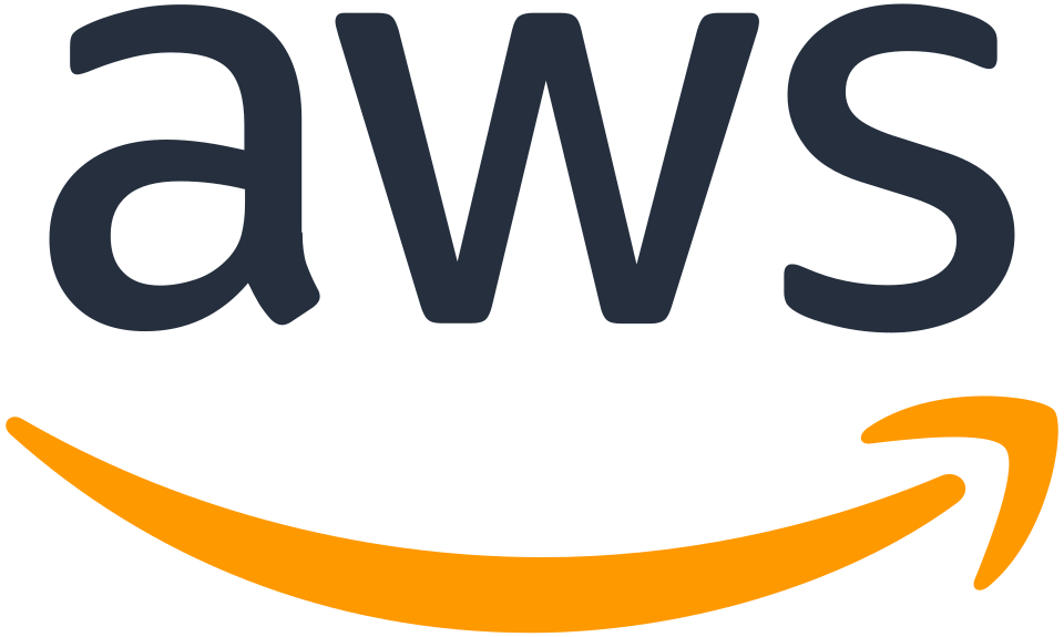 Amazon Web Services (AWS) logo — Advanced Tier Services Partner