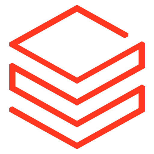 Databricks logo — Consulting Partner, Data Intelligence Platform